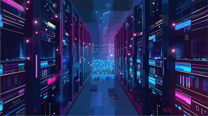 فدراسیون داده (Data Federation) چیست؟
