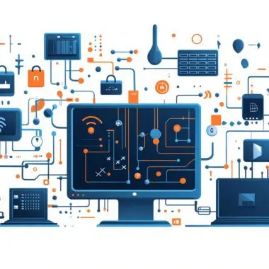 محاسبات توزیع‌شده (Distributed Computing) چیست؟