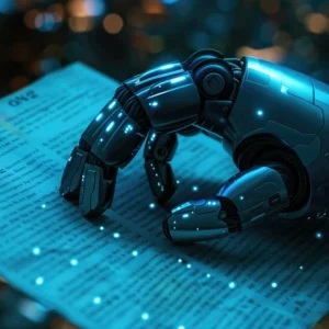 حاکمیت هوش مصنوعی (AI Governance)، تهدید اطلاعات و تشخیص ناهنجاری چیست؟