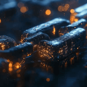 فناوری بلاکچین (Blockchain Technology) چیست؟