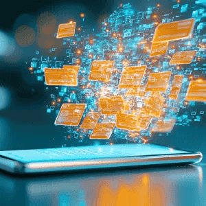 شبکه تحویل محتوا (Content Delivery Network) چیست؟
