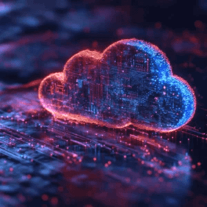 ابر داده (Data Cloud) چیست؟