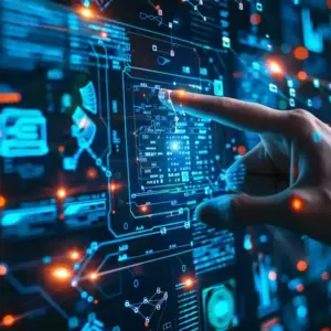 مهندسی داده (Data Engineering) چیست؟