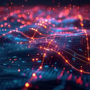 دیتا مش (Data Mesh) چیست؟