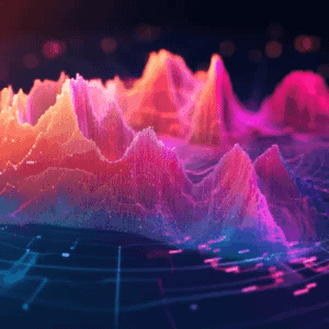تجسم داده (Data Visualization) چیست؟