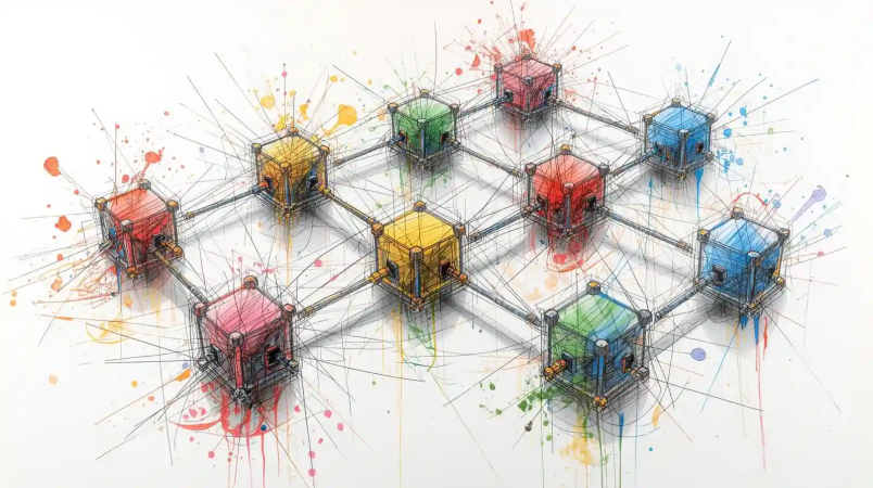 چگونه تأخیر و هزینه را در سامانه‌های توزیع‌شده (Distributed Systems) به حداقل برسانیم؟