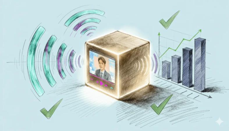 پایش بلادرنگ کیفیت (Real-Time Quality Monitoring) چگونه تجربه ویدیویی کاربران را بهبود می‌بخشد؟