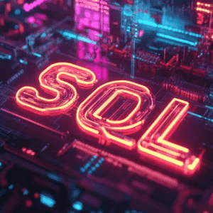 پایگاه داده SQL چیست؟