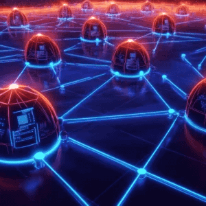 شبکه خصوصی مجازی (Virtual Private Network) چیست؟