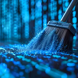 پاک‌سازی داده (Data Cleaning) چیست؟