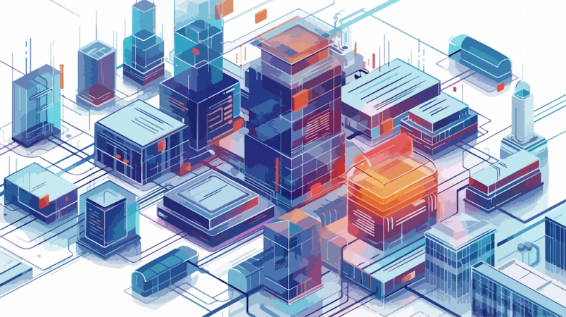 معماری استخراج-تبدیل-بارگذاری (ETL Architecture) چگونه است؟