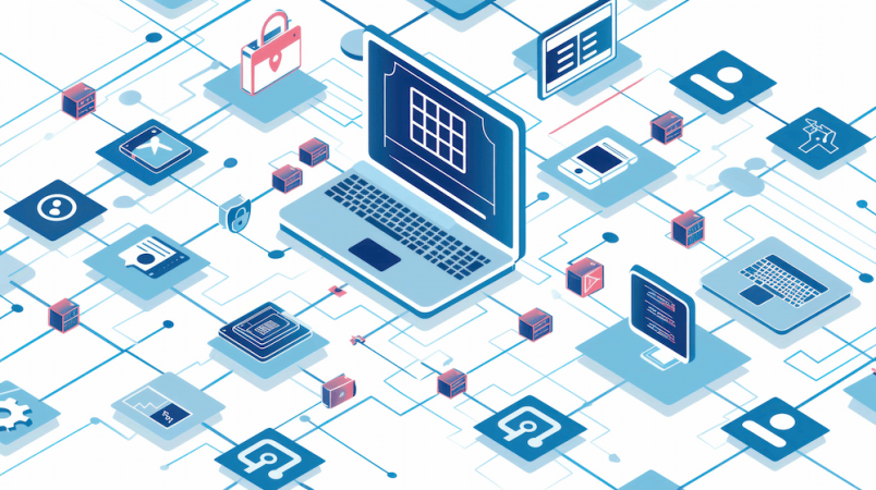 پلتفرم یکپارچه‌سازی (Integration Platform) به عنوان سرویس چیست؟