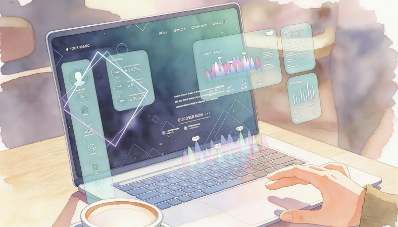 مالکیت و مشارکت انسانی در طراحی رابط (Interface Design) چگونه است؟