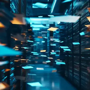مهاجرت داده (Data Migration) چیست؟