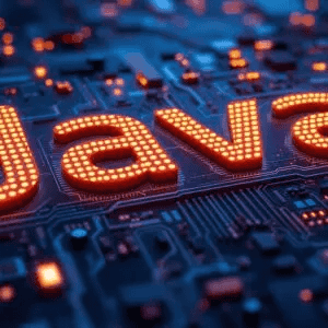 زبان برنامه نویسی جاوا (Java Programming) چیست؟