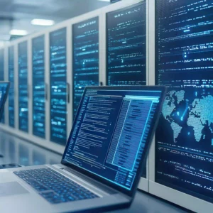 سیستم مدیریت پایگاه داده (Database Management System) چیست؟