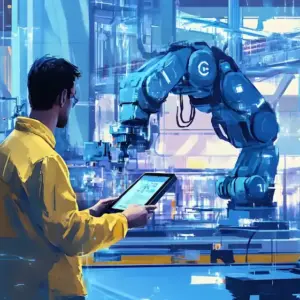 پردازش داده خودکار (Automated Data Processing) چیست؟