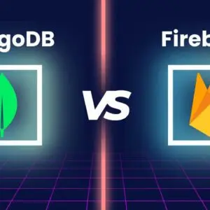 تفاوت‌های کلیدی بین Firebase و MongoDB در چیست؟