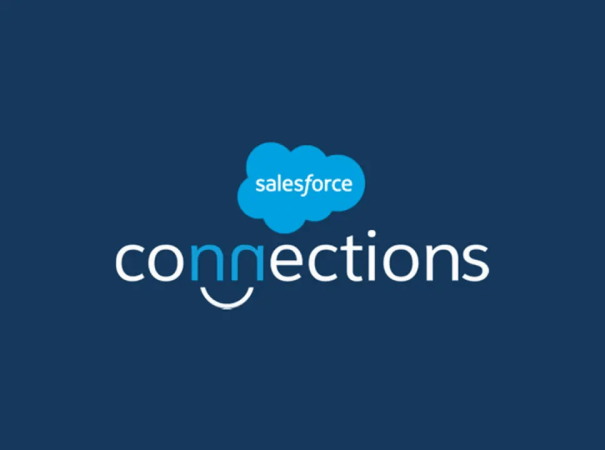 Salesforce Connect چیست؟