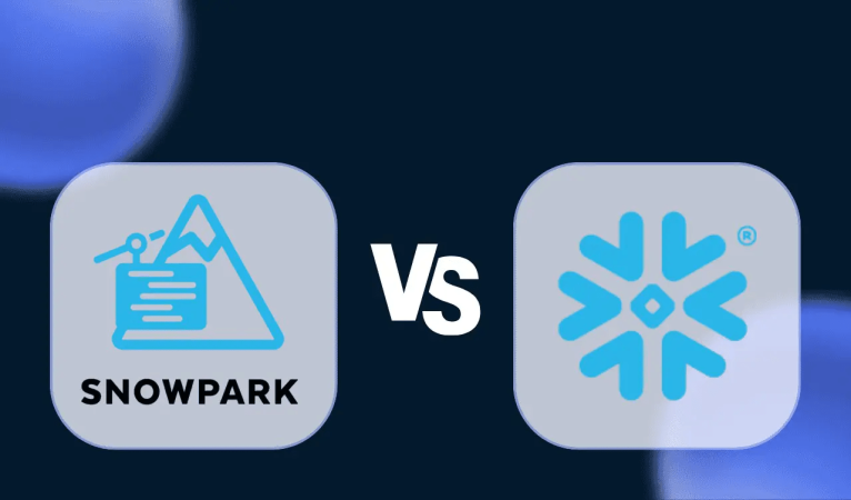 تفاوت‌های اصلی بین Snowpark و Snowflake Connector در چیست؟