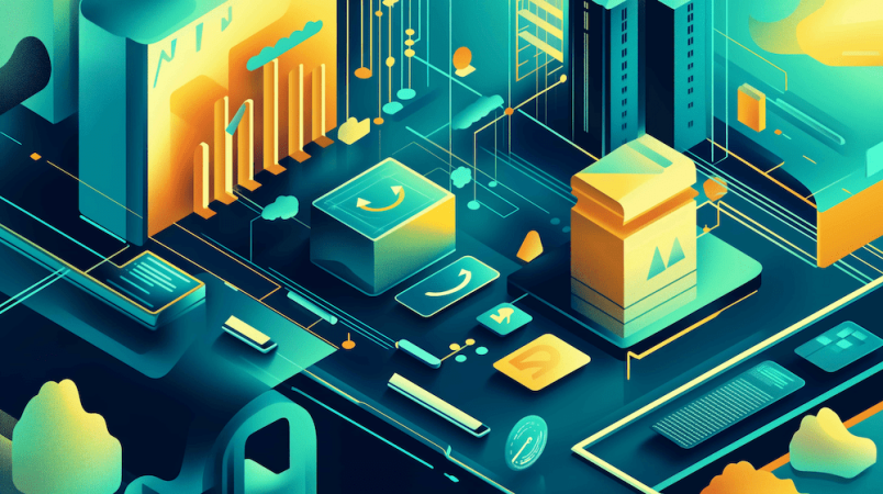 نقش انبار داده در هوش تجاری (Data Warehouse in Business Intelligence) چیست؟
