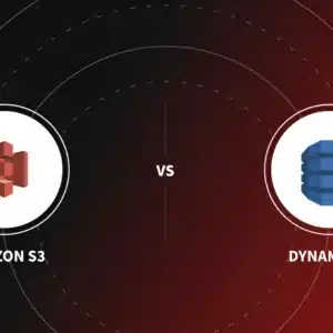 تفاوت‌های کلیدی بین Amazon S3 و DynamoDB در چیست؟