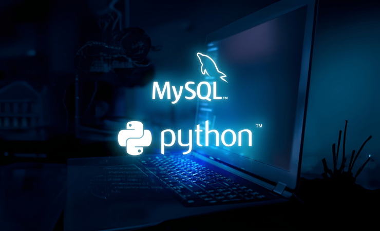 چگونه MySQL را به پایتون متصل کنیم؟