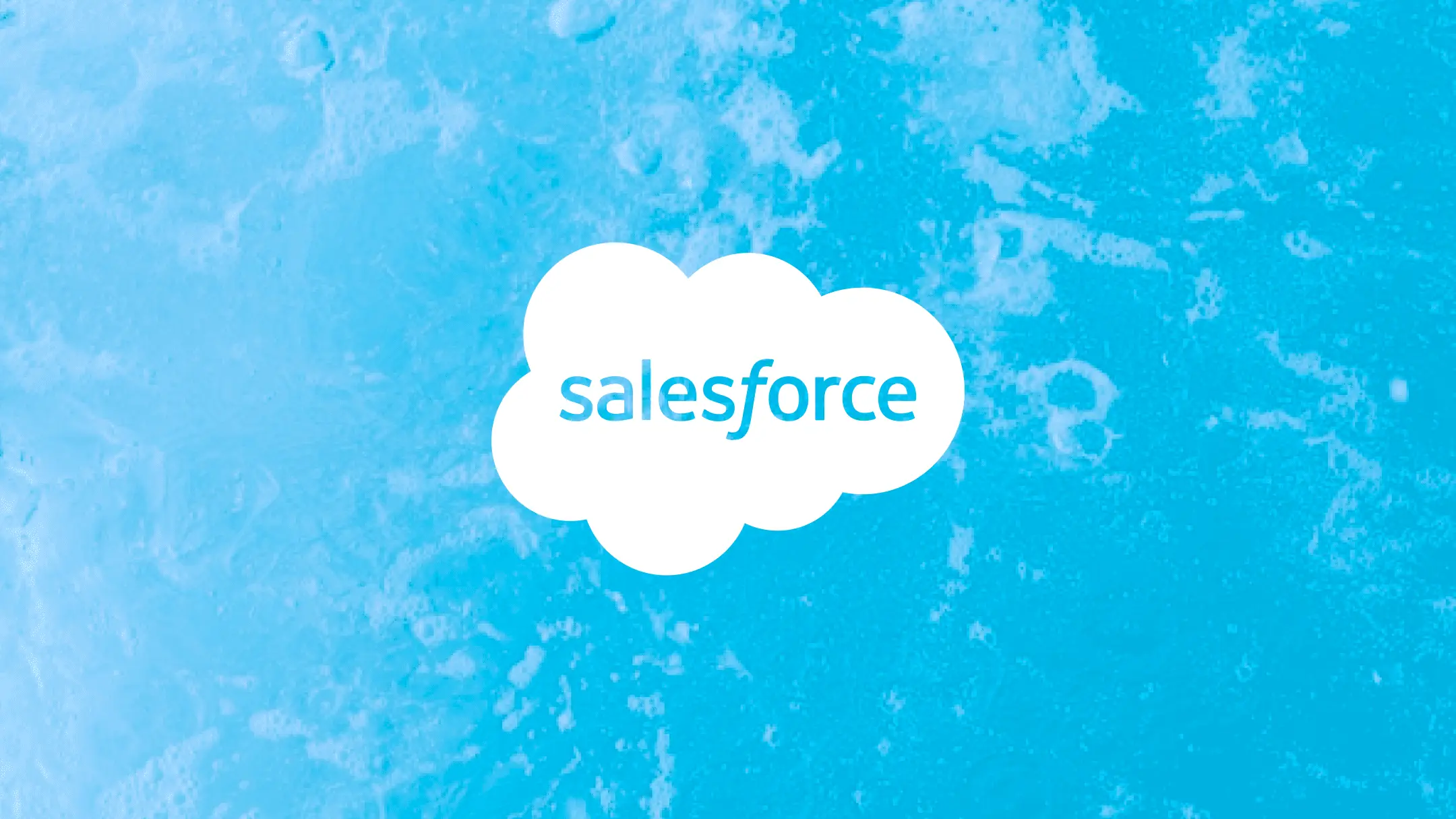 مسیر Salesforce با مدیریت هویت و دسترسی مشتری (CIAM) چگونه است؟