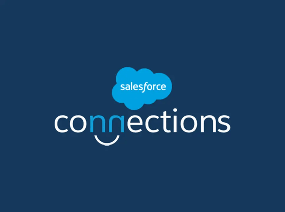 Salesforce Connect چیست؟