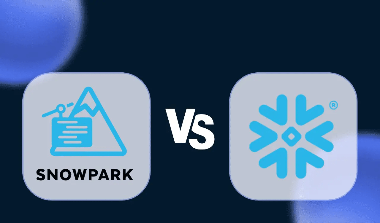 تفاوت‌های اصلی بین Snowpark و Snowflake Connector در چیست؟