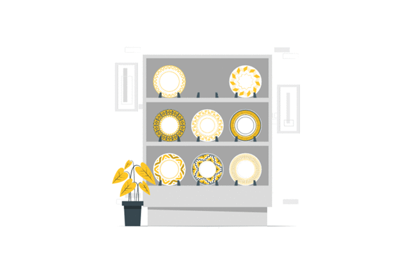 وب سرویس بازار لوازم خانگی