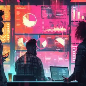 پاک‌سازی داده (Data Wrangling) چیست؟