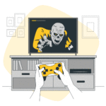 Horror-video-game
