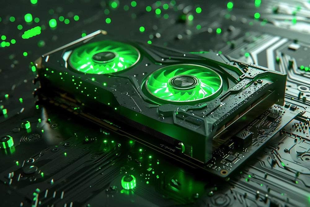 واحد پردازش گرافیکی (GPU) چیست؟