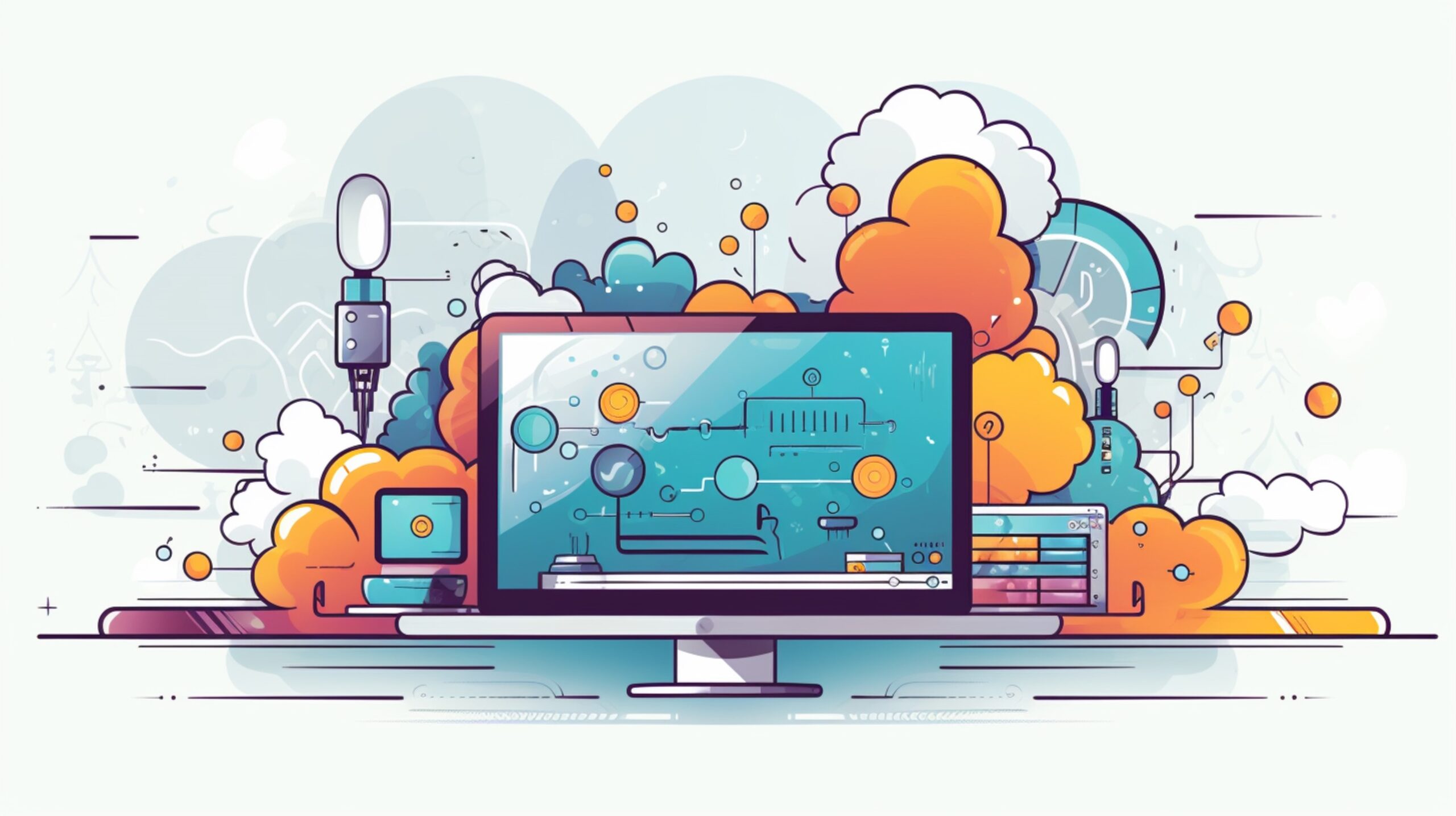 کانتینر ابری (Cloud Containers) چیست؟