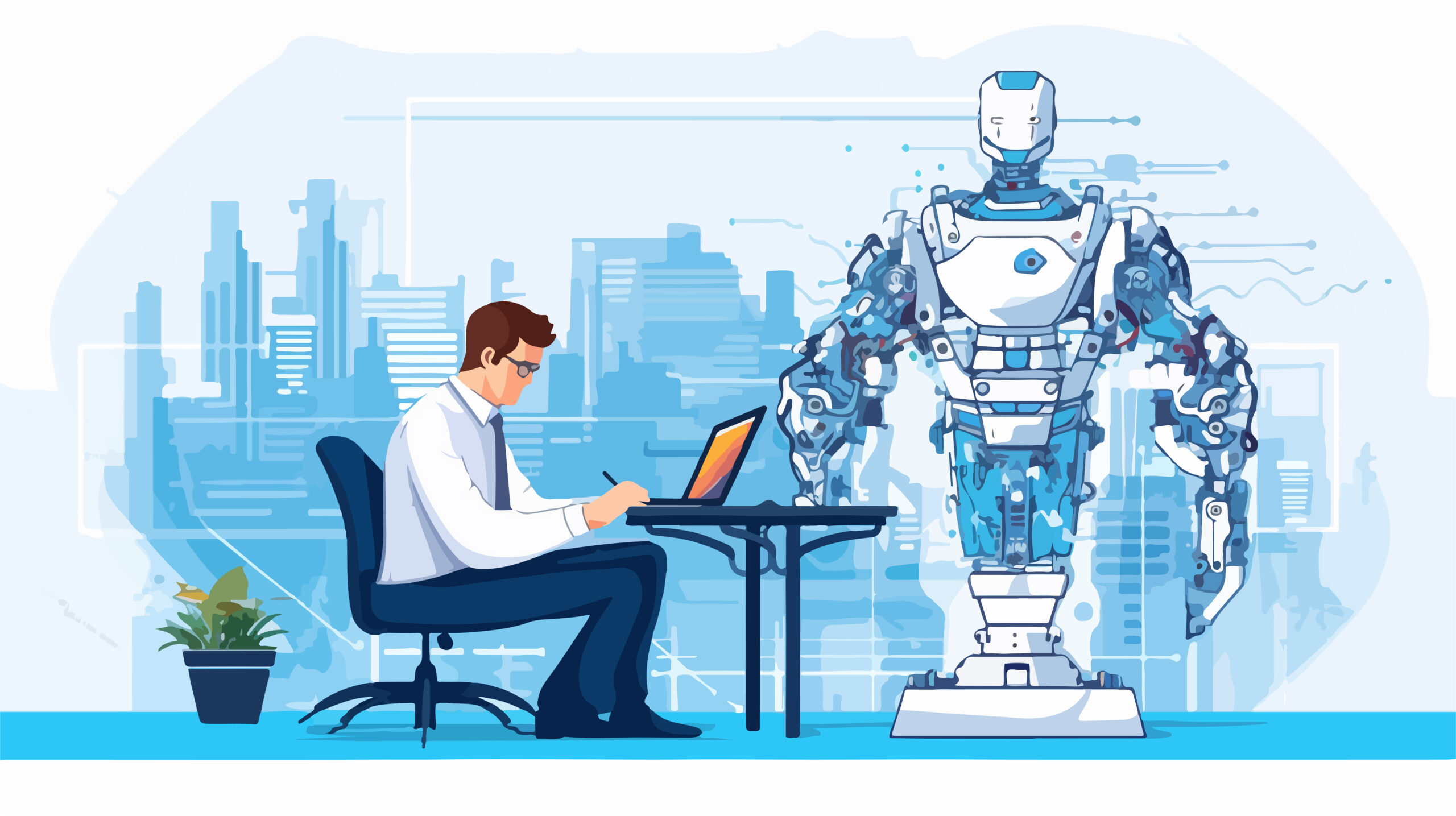 ایجنت‌های هوش مصنوعی (AI Agents) چه هستند؟