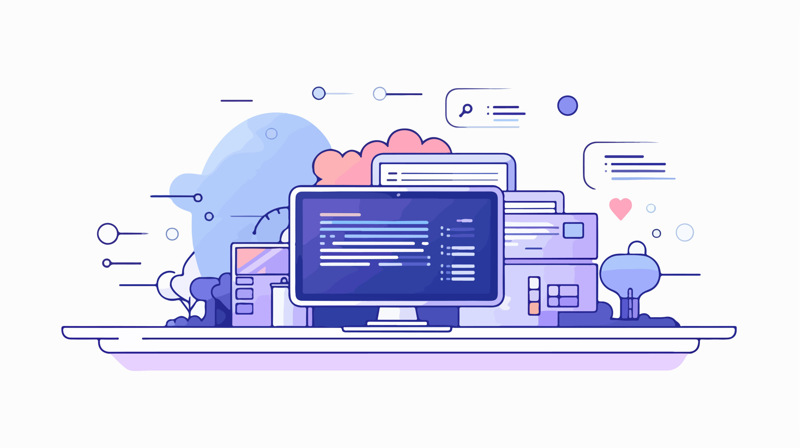 رابط برنامه‌نویسی کاربردی سایه (Shadow API) به چه معناست؟ 