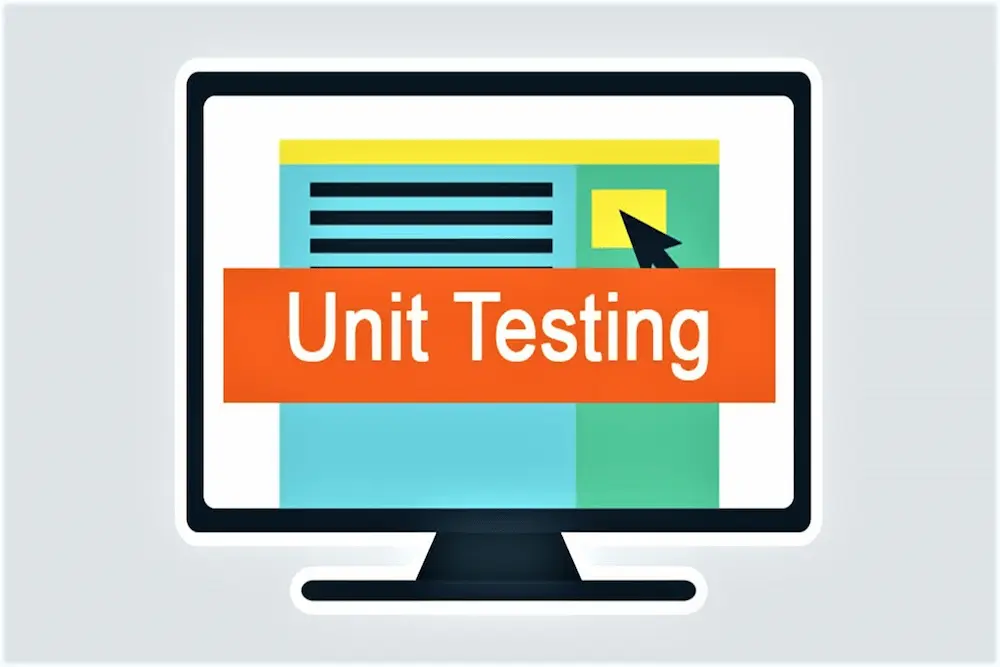 چه زمانی تست واحد کمتر مفید است؟