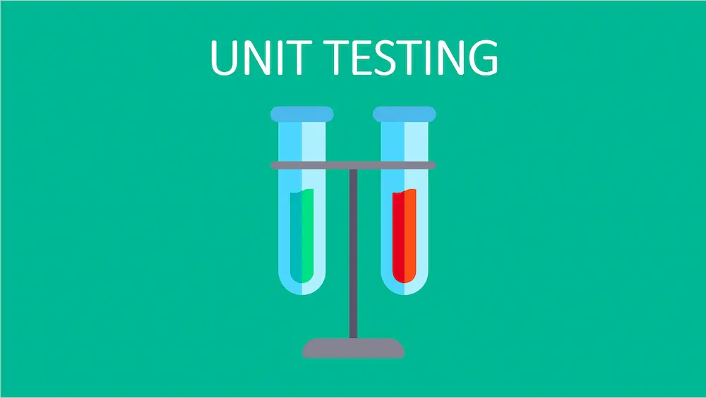 آزمایش واحد چیست؟