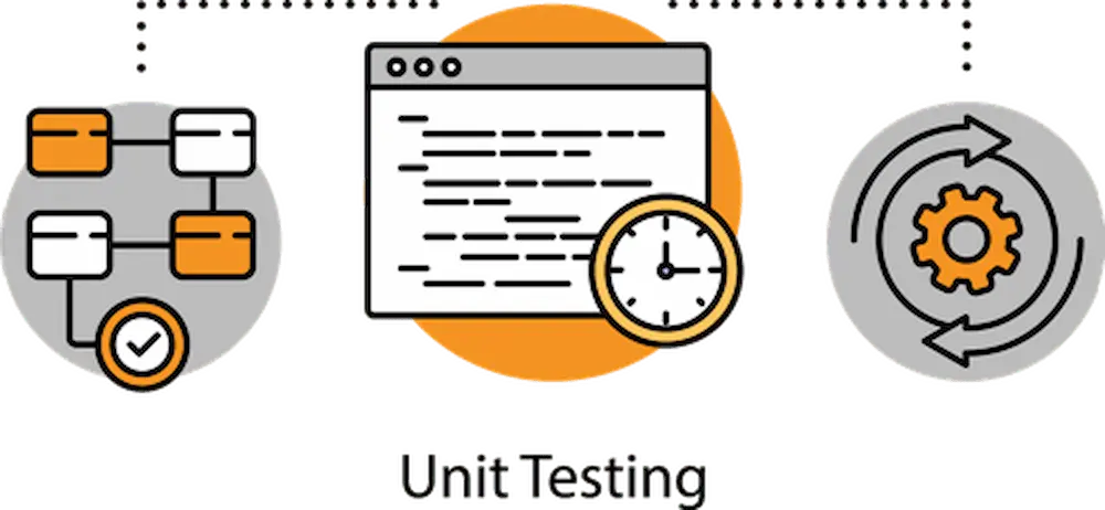 تفاوت بین تست واحد و سایر انواع تست چیست؟