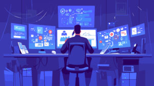نظارت و مدیریت از راه دور (Remote Monitoring and Management) چیست؟