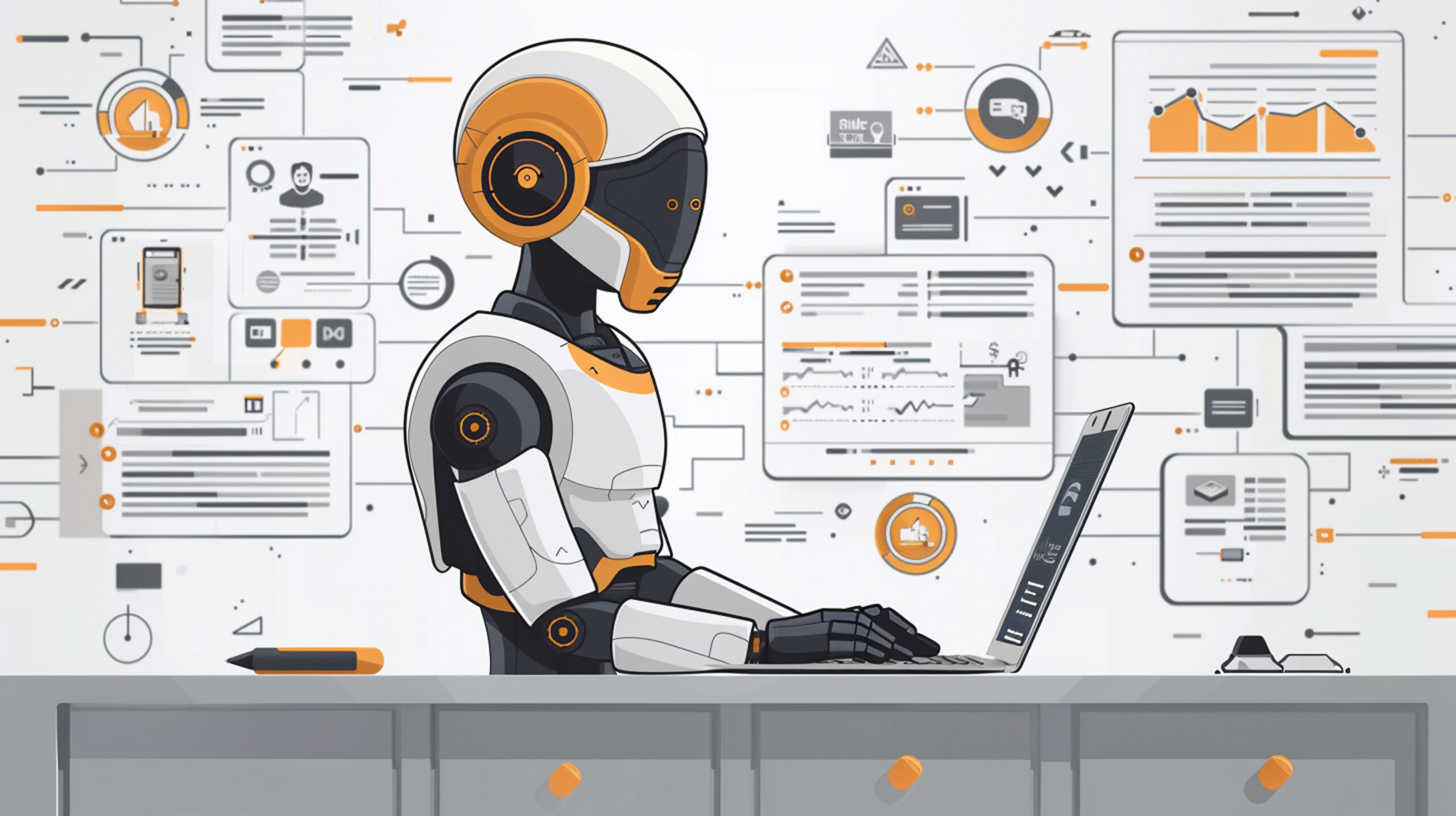 هوش مصنوعی (AI) چیست؟