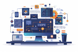  ادغام برنامه‌ها (Application Integration) به معنای چیست؟
