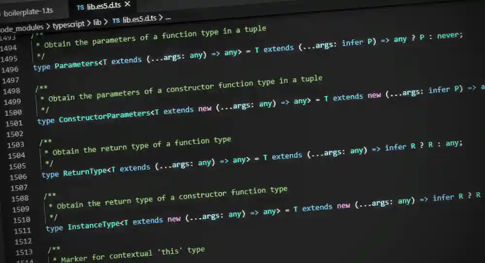 مزایای کد پیش ساخته چیست؟