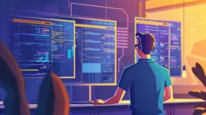 زیرساخت به عنوان سرویس (IaaS) چیست؟