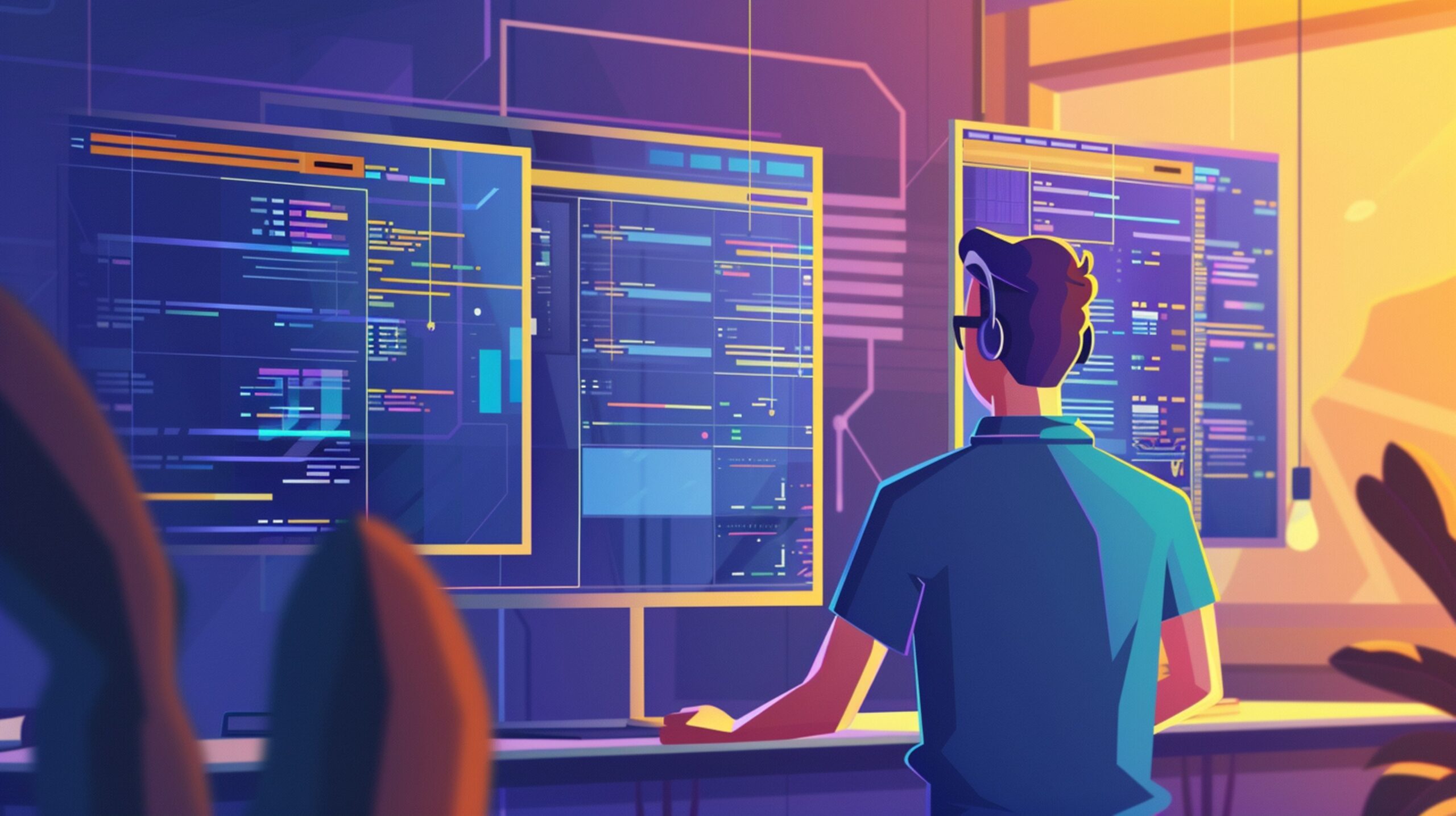 زیرساخت به عنوان سرویس (IaaS) چیست؟