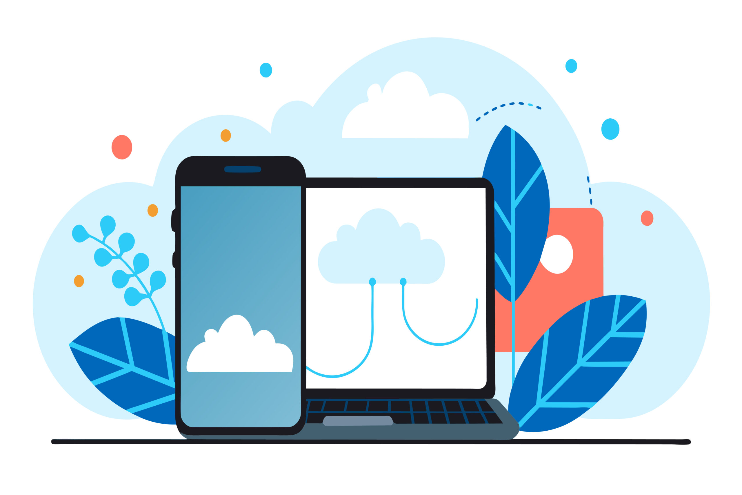 مهاجرت اپلیکیشن (Application Migration) چیست؟