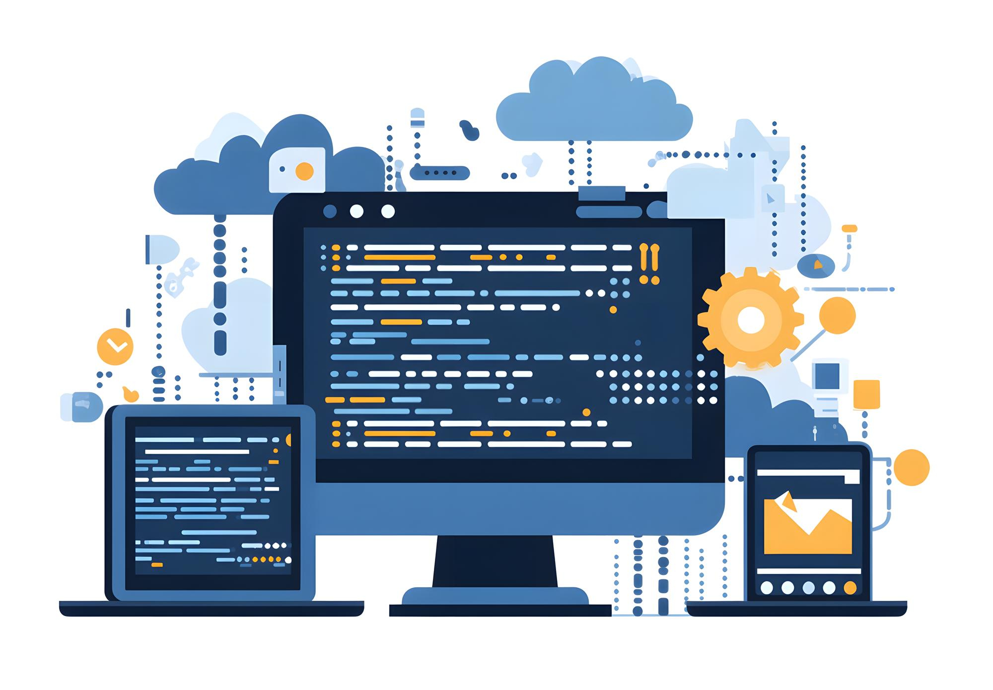 زیرساخت به عنوان کد (Infrastructure as Code) چیست؟