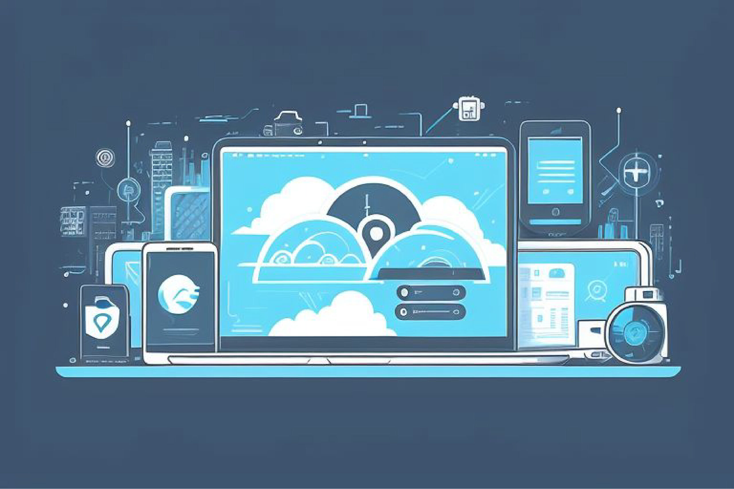 مهاجرت داده (Data Migration) چیست؟