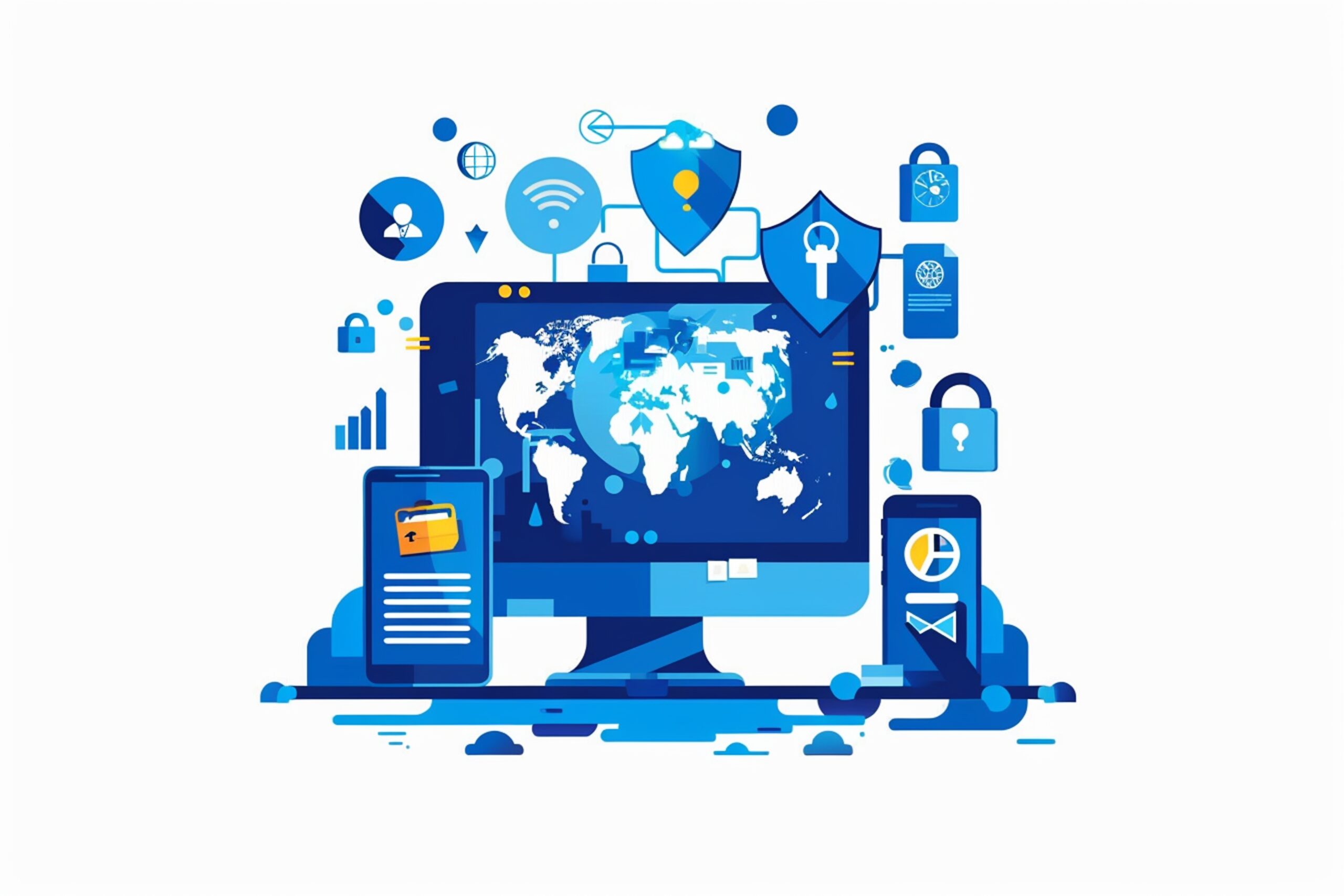 آی‌پی‌سک (IPSec) چیست؟